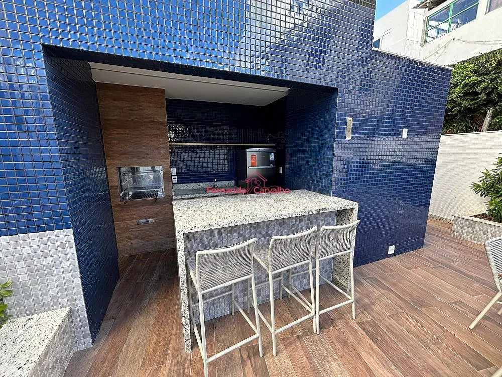 Apartamento, 3 quartos, 114 m² - Foto 11