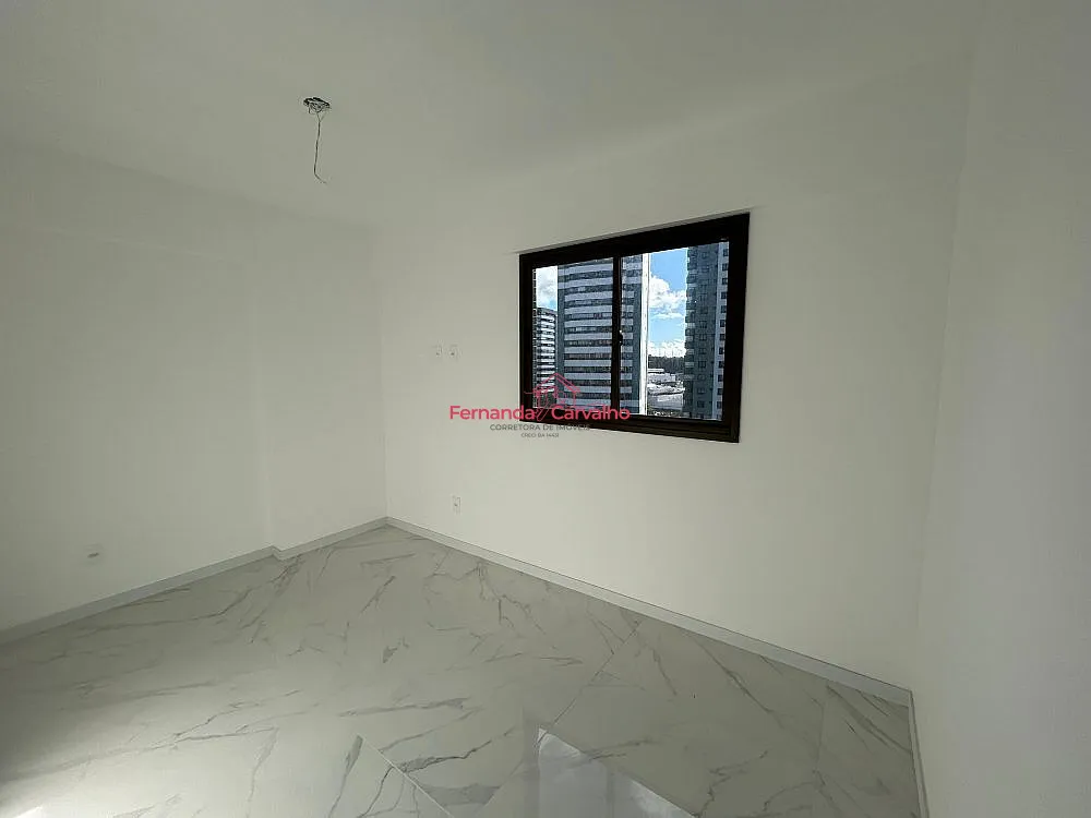 Apartamento, 3 quartos, 114 m² - Foto 2