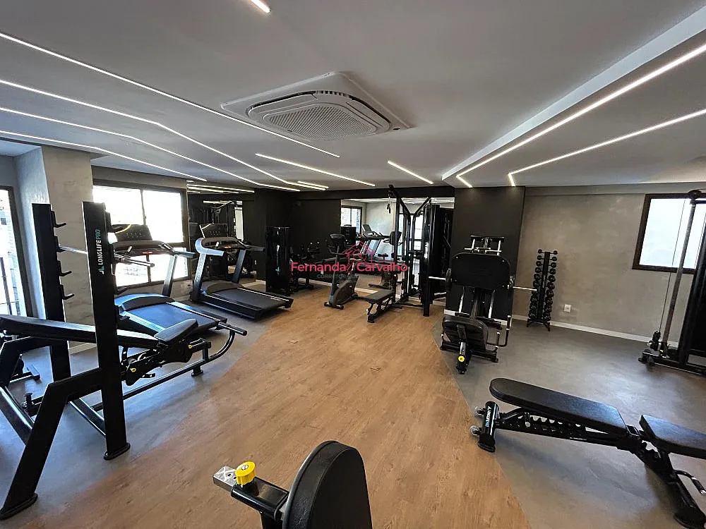 Apartamento, 3 quartos, 114 m² - Foto 13
