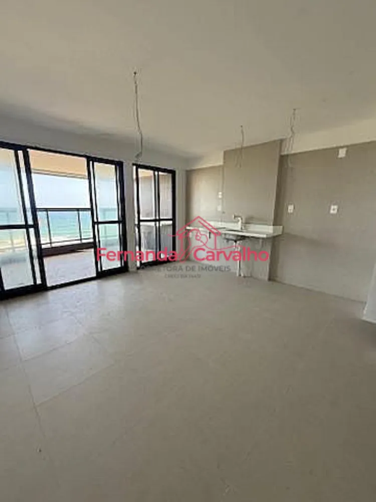 Apartamento, 2 quartos, 74 m² - Foto 2