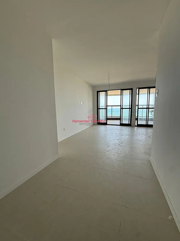 Apartamento, 2 quartos, 74 m² - Foto 1