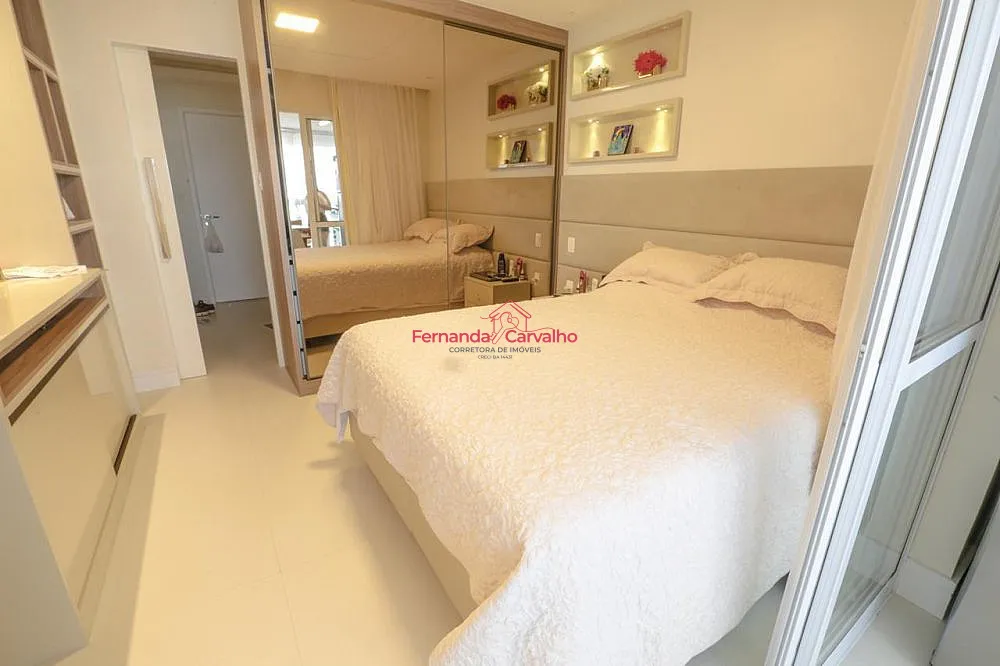 Apartamento, 1 quarto, 48 m² - Foto 2