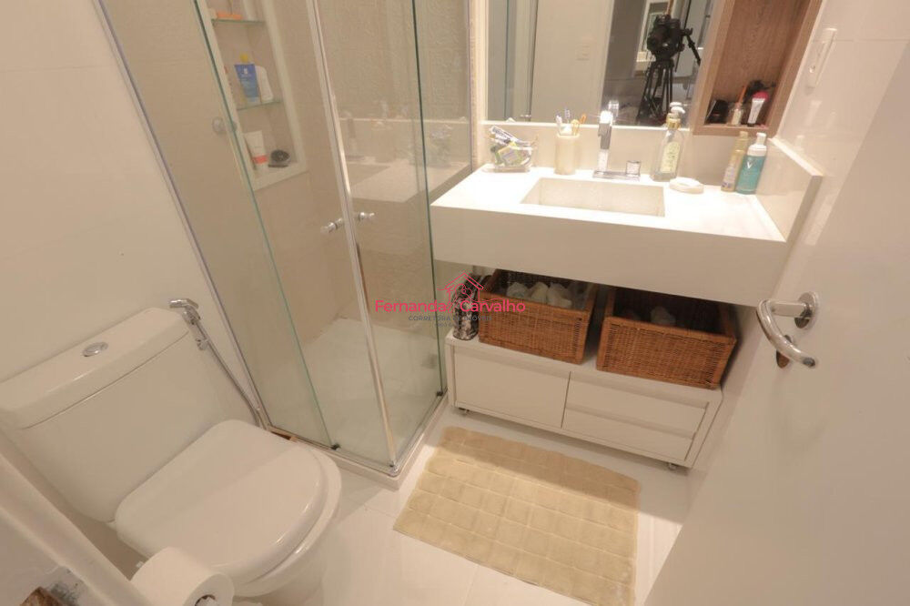 Apartamento, 1 quarto, 48 m² - Foto 2