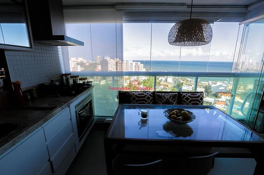 Apartamento, 1 quarto, 48 m² - Foto 5