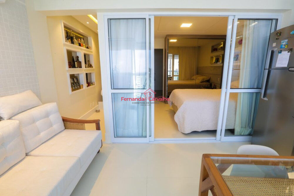 Apartamento, 1 quarto, 48 m² - Foto 4