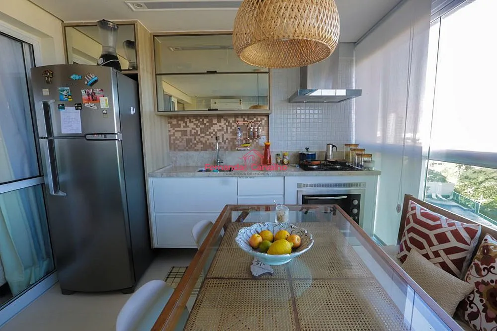 Apartamento, 1 quarto, 48 m² - Foto 9