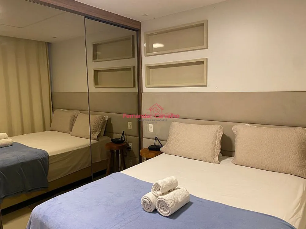 Apartamento, 1 quarto, 48 m² - Foto 15