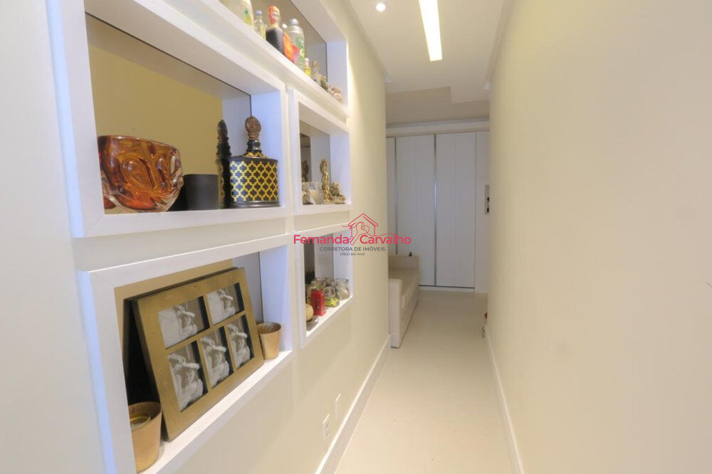 Apartamento, 1 quarto, 48 m² - Foto 3
