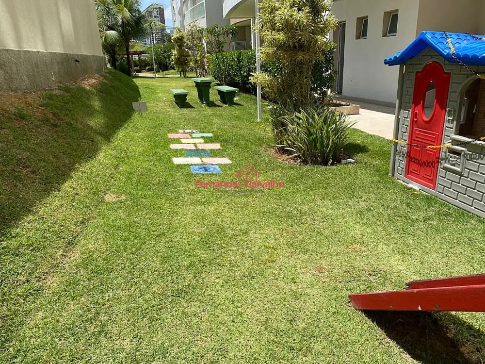 Apartamento, 1 quarto, 48 m² - Foto 10