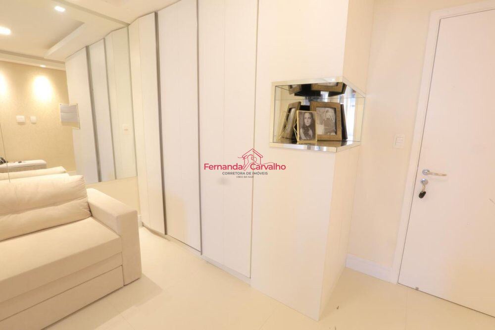 Apartamento, 1 quarto, 48 m² - Foto 1