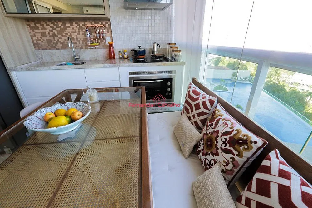 Apartamento, 1 quarto, 48 m² - Foto 6