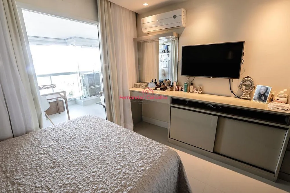 Apartamento, 1 quarto, 48 m² - Foto 8