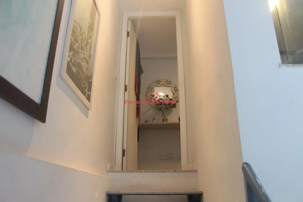 Apartamento, 1 quarto, 52 m² - Foto 5