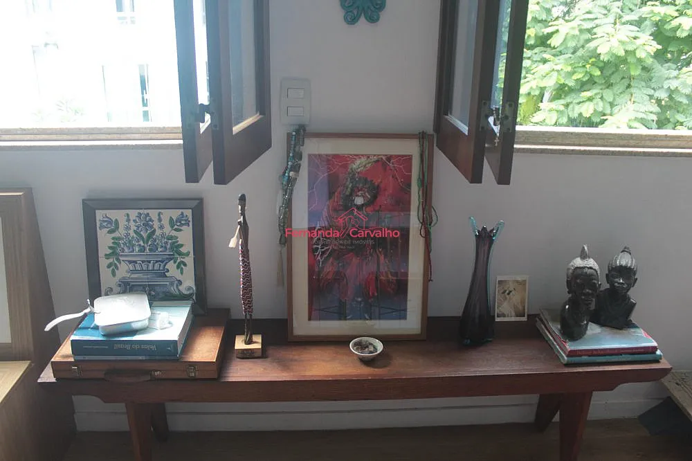 Apartamento, 1 quarto, 52 m² - Foto 3