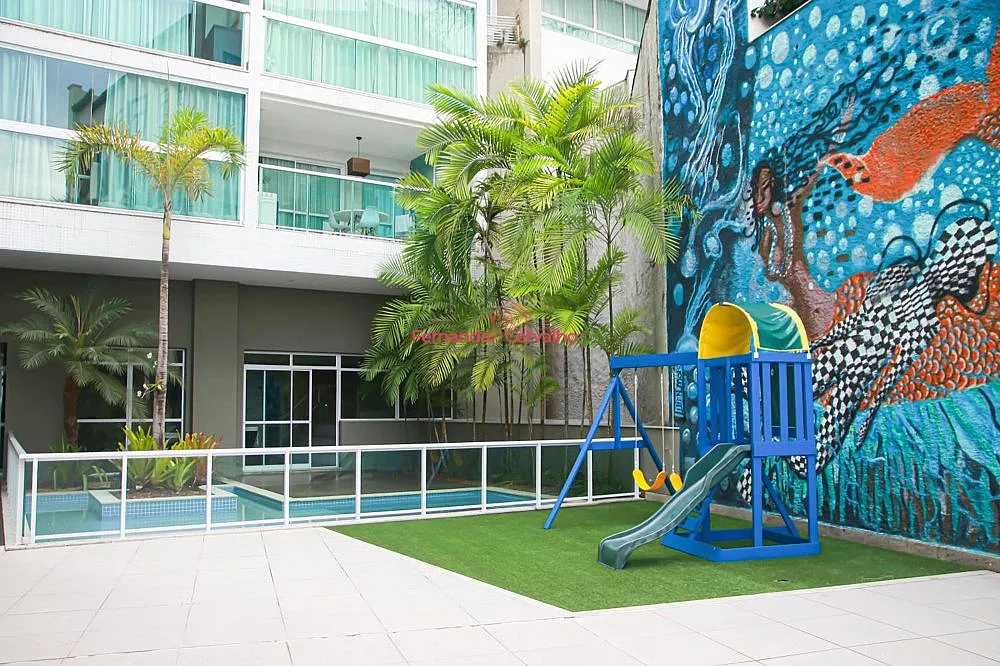 Apartamento, 1 quarto, 52 m² - Foto 20