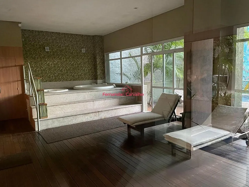 Apartamento, 1 quarto, 52 m² - Foto 13