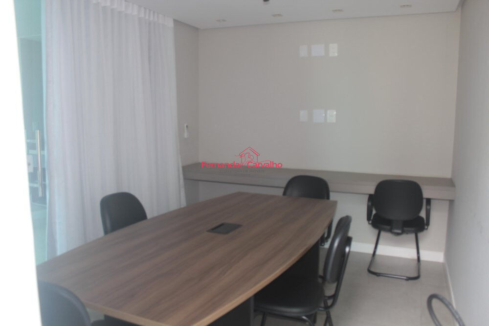Apartamento à venda com 1 quarto, 52m² - Foto 5