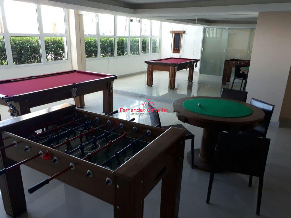 Apartamento à venda com 1 quarto, 52m² - Foto 8