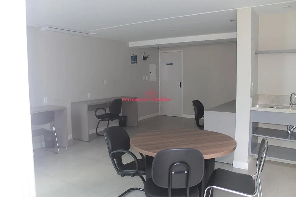 Apartamento, 1 quarto, 52 m² - Foto 11