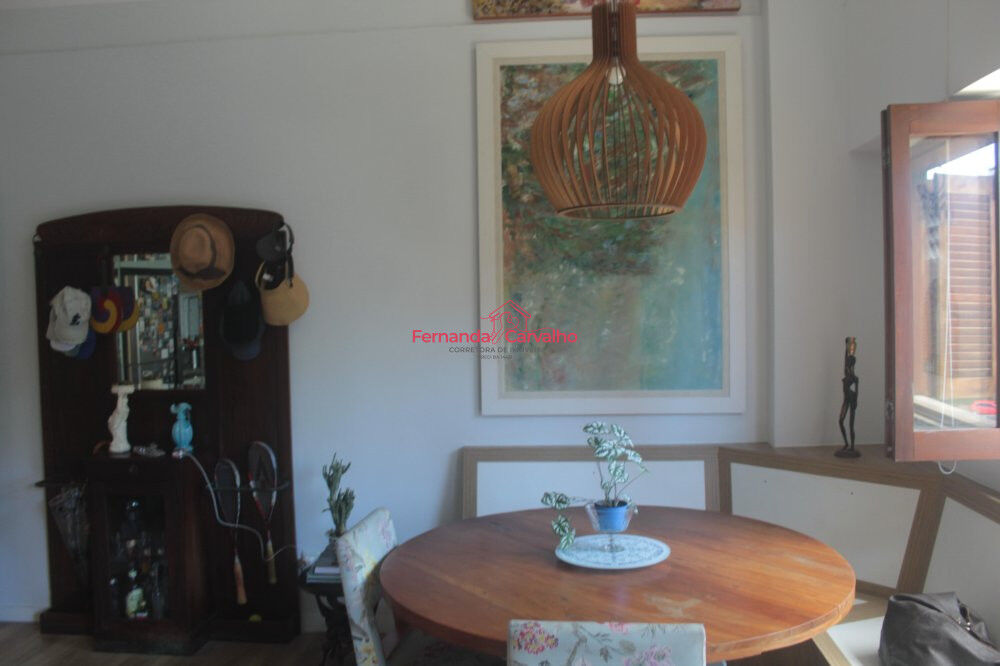Apartamento à venda com 1 quarto, 52m² - Foto 2