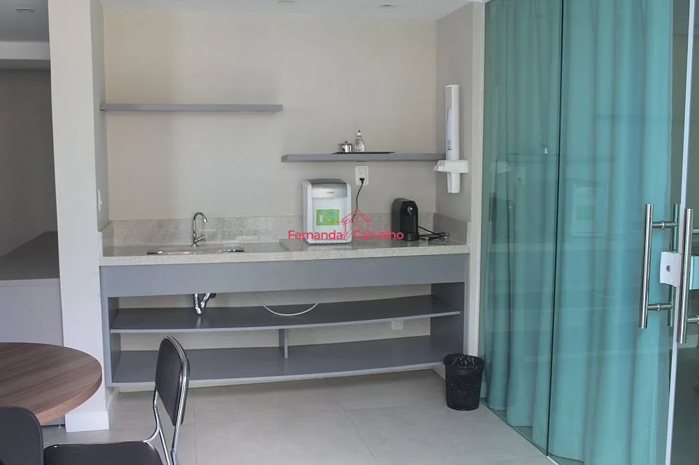 Apartamento, 1 quarto, 52 m² - Foto 17