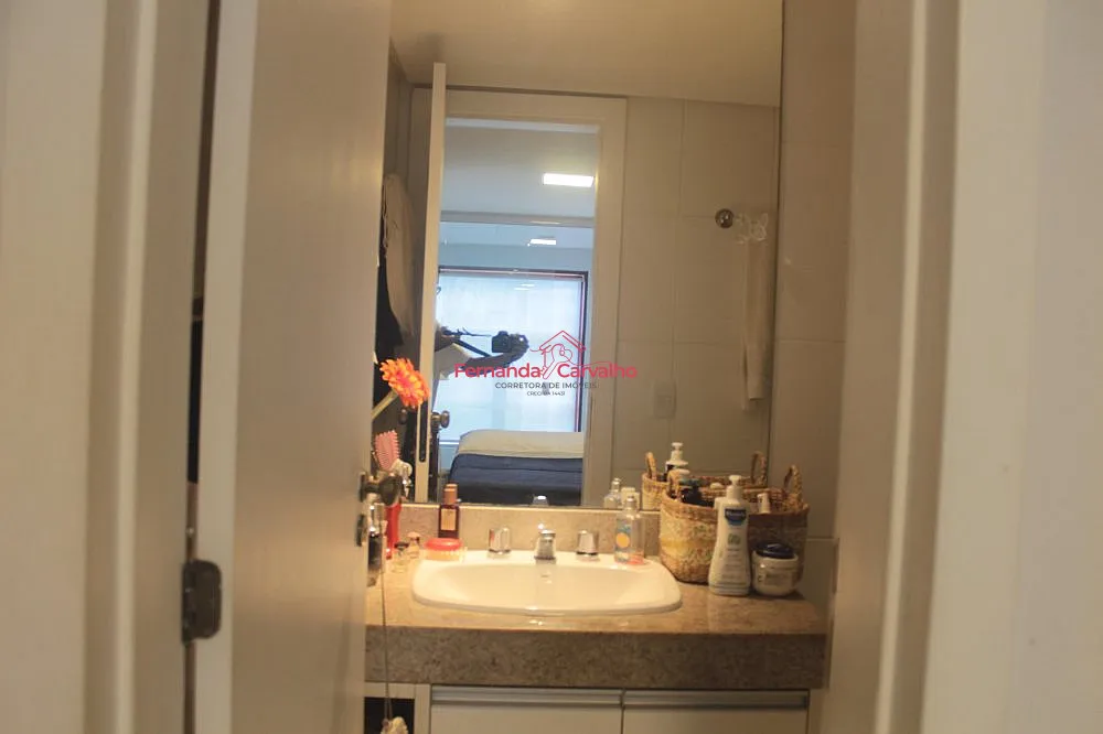 Apartamento, 1 quarto, 52 m² - Foto 8