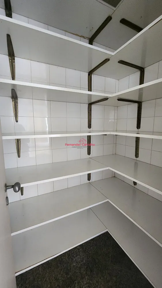 Apartamento, 4 quartos, 156 m² - Foto 11