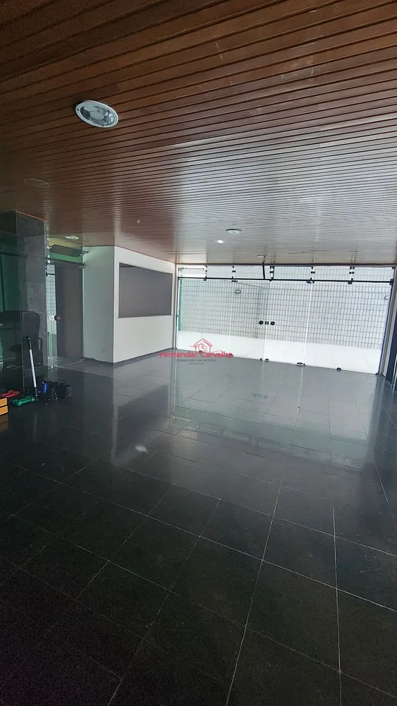 Apartamento, 4 quartos, 156 m² - Foto 12