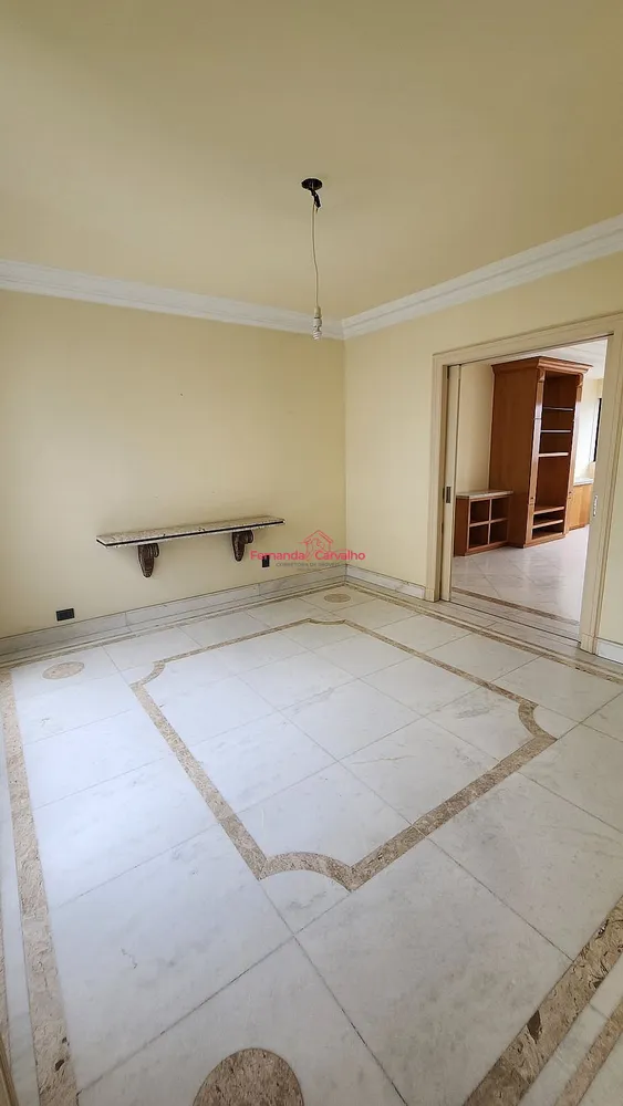 Apartamento, 4 quartos, 156 m² - Foto 4