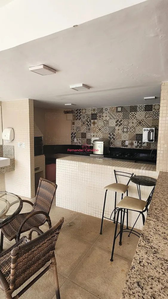 Apartamento, 4 quartos, 156 m² - Foto 14