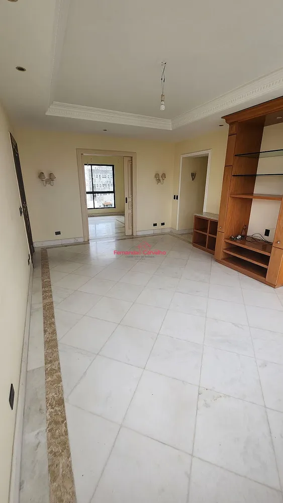 Apartamento, 4 quartos, 156 m² - Foto 1