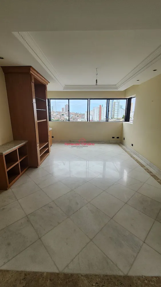 Apartamento, 4 quartos, 156 m² - Foto 3