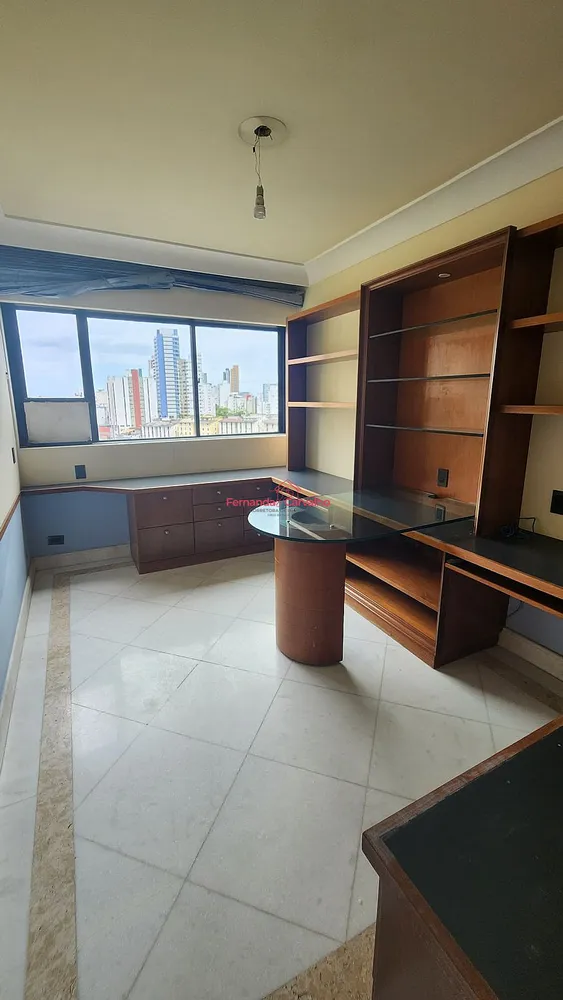 Apartamento, 4 quartos, 156 m² - Foto 6