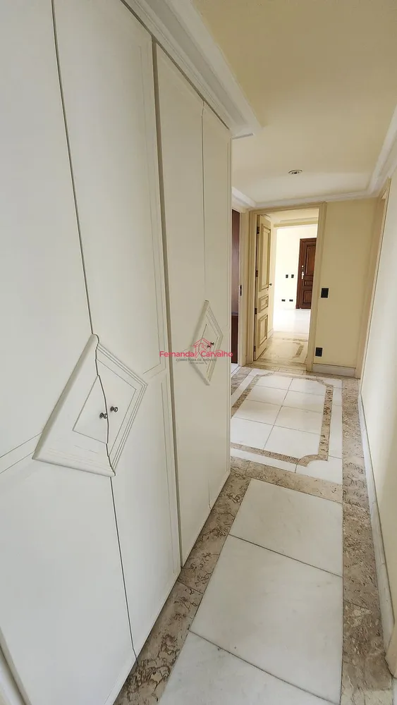 Apartamento, 4 quartos, 156 m² - Foto 7