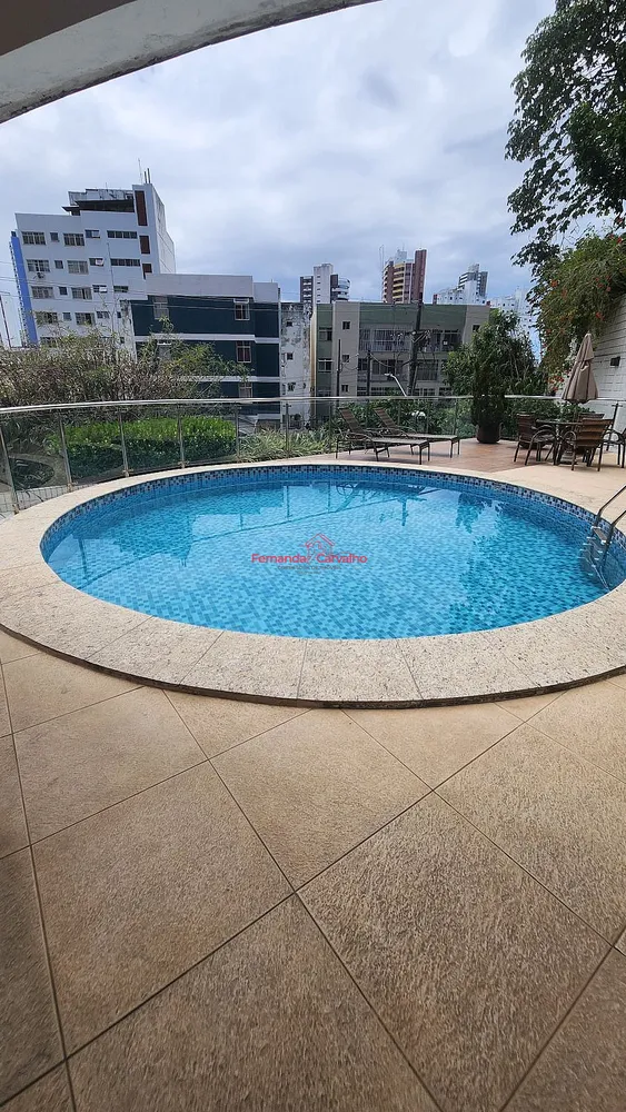 Apartamento, 4 quartos, 156 m² - Foto 15