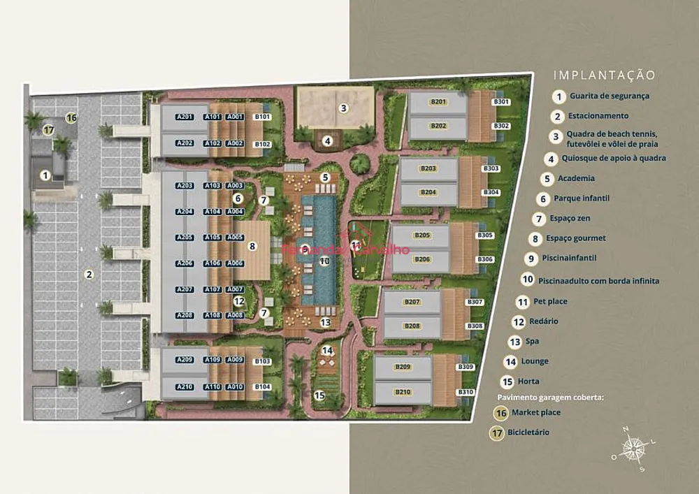 Apartamento, 2 quartos, 90 m² - Foto 12