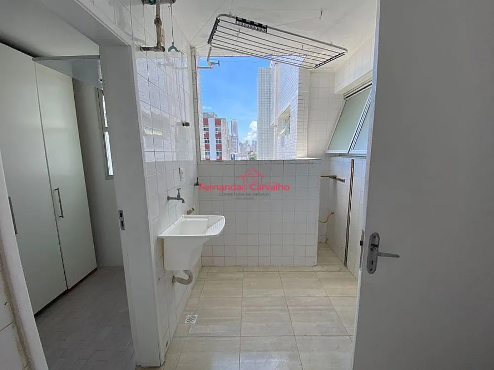 Cobertura, 4 quartos, 220 m² - Foto 11