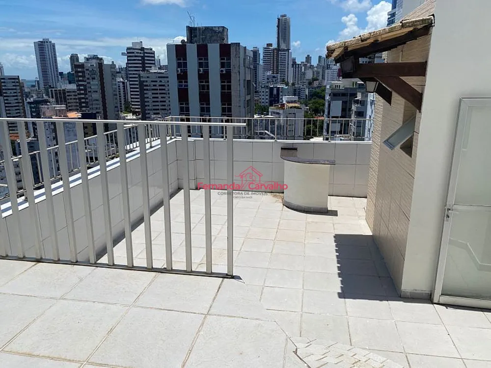 Cobertura, 4 quartos, 220 m² - Foto 15