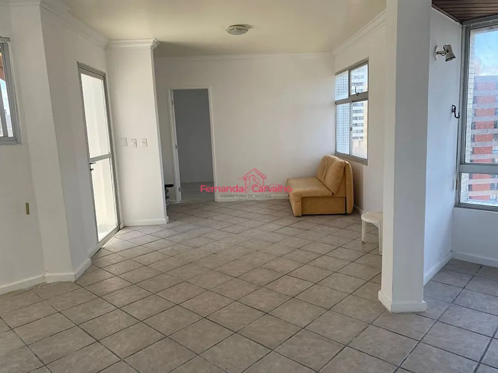 Cobertura, 4 quartos, 220 m² - Foto 12