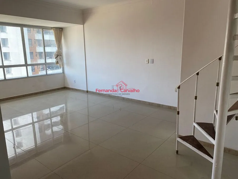 Cobertura, 4 quartos, 220 m² - Foto 1