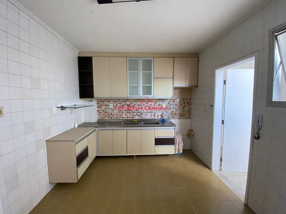 Cobertura, 4 quartos, 220 m² - Foto 8