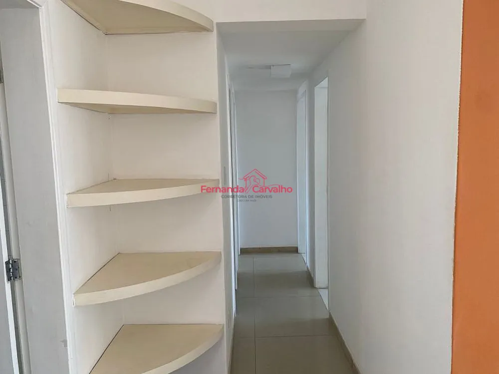 Cobertura, 4 quartos, 220 m² - Foto 2