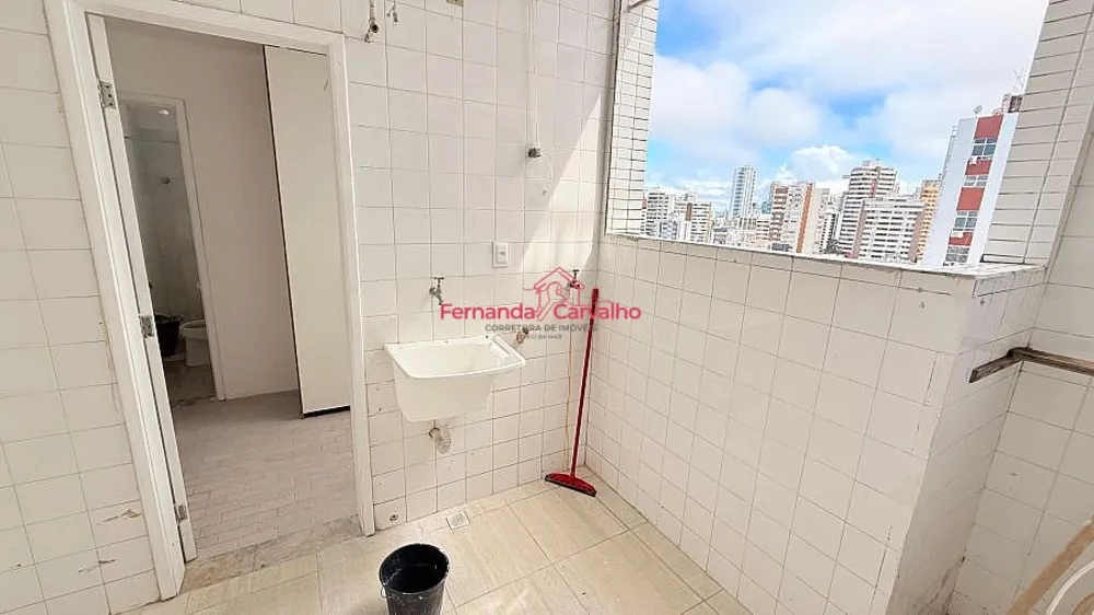Cobertura, 4 quartos, 220 m² - Foto 9