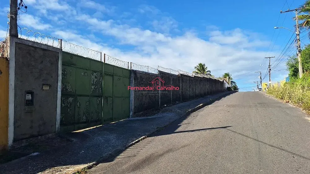 Terreno, 2500 m² - Foto 6