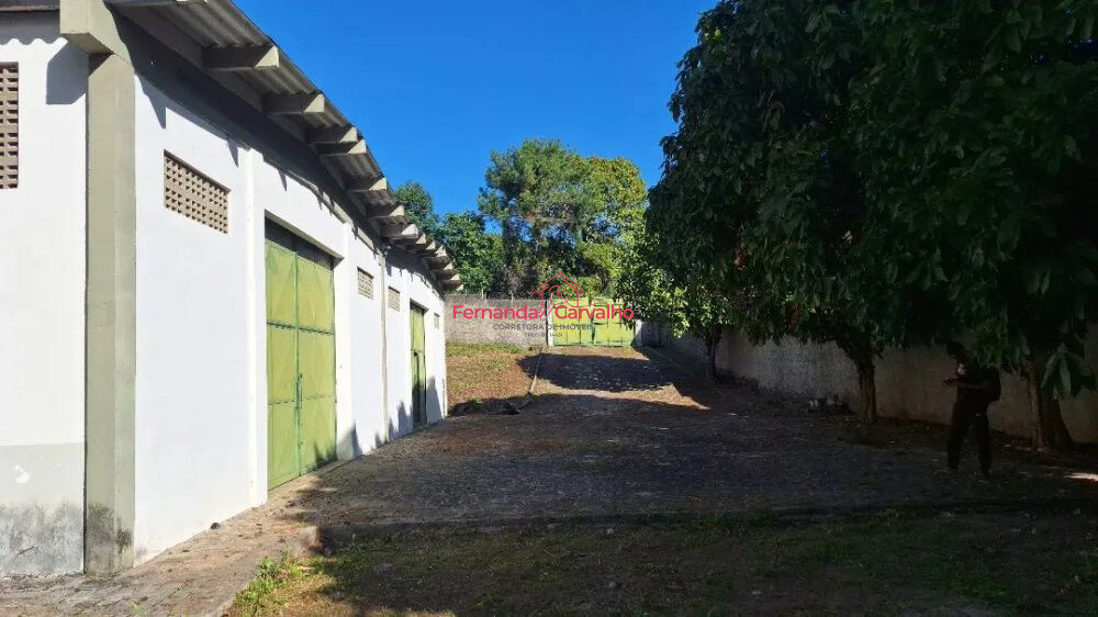 Terreno, 2500 m² - Foto 1