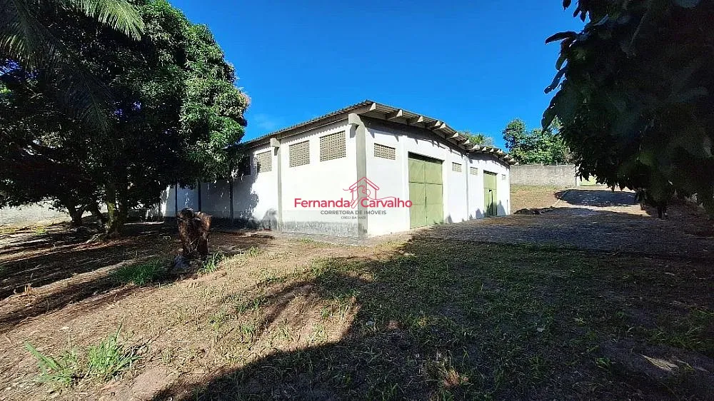 Terreno, 2500 m² - Foto 2