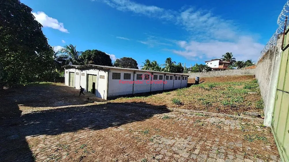 Terreno, 2500 m² - Foto 1
