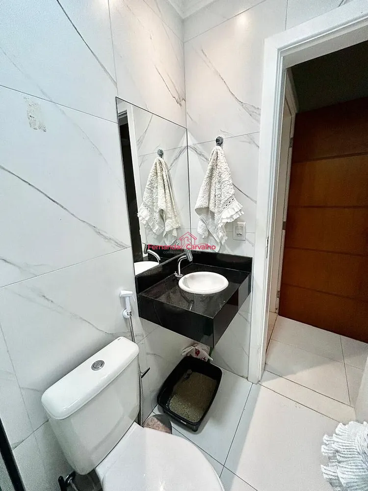 Apartamento, 4 quartos, 187 m² - Foto 9