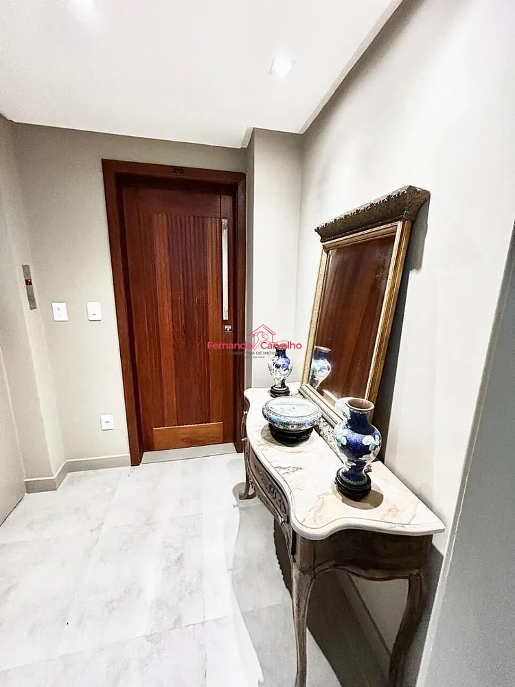 Apartamento, 4 quartos, 187 m² - Foto 11