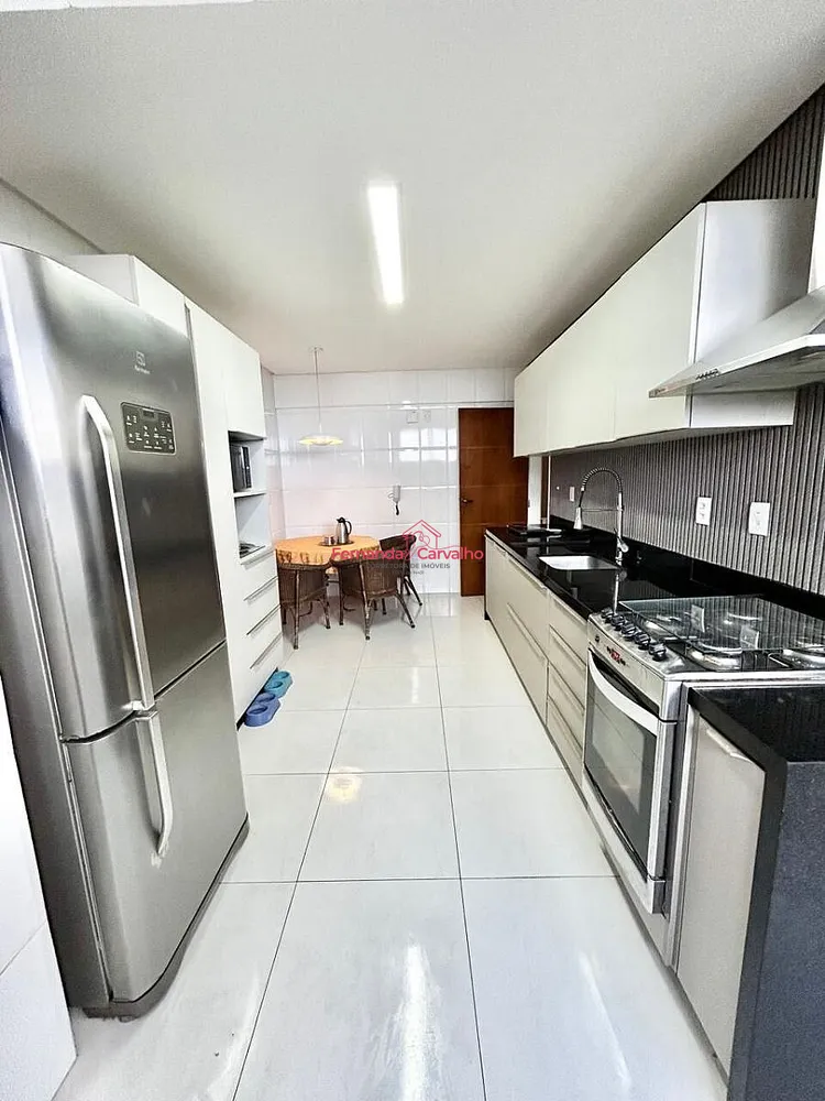 Apartamento, 4 quartos, 187 m² - Foto 7